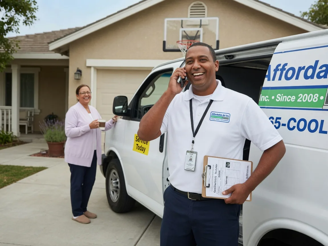 Central Ac Repair Merkel, TX FAQs